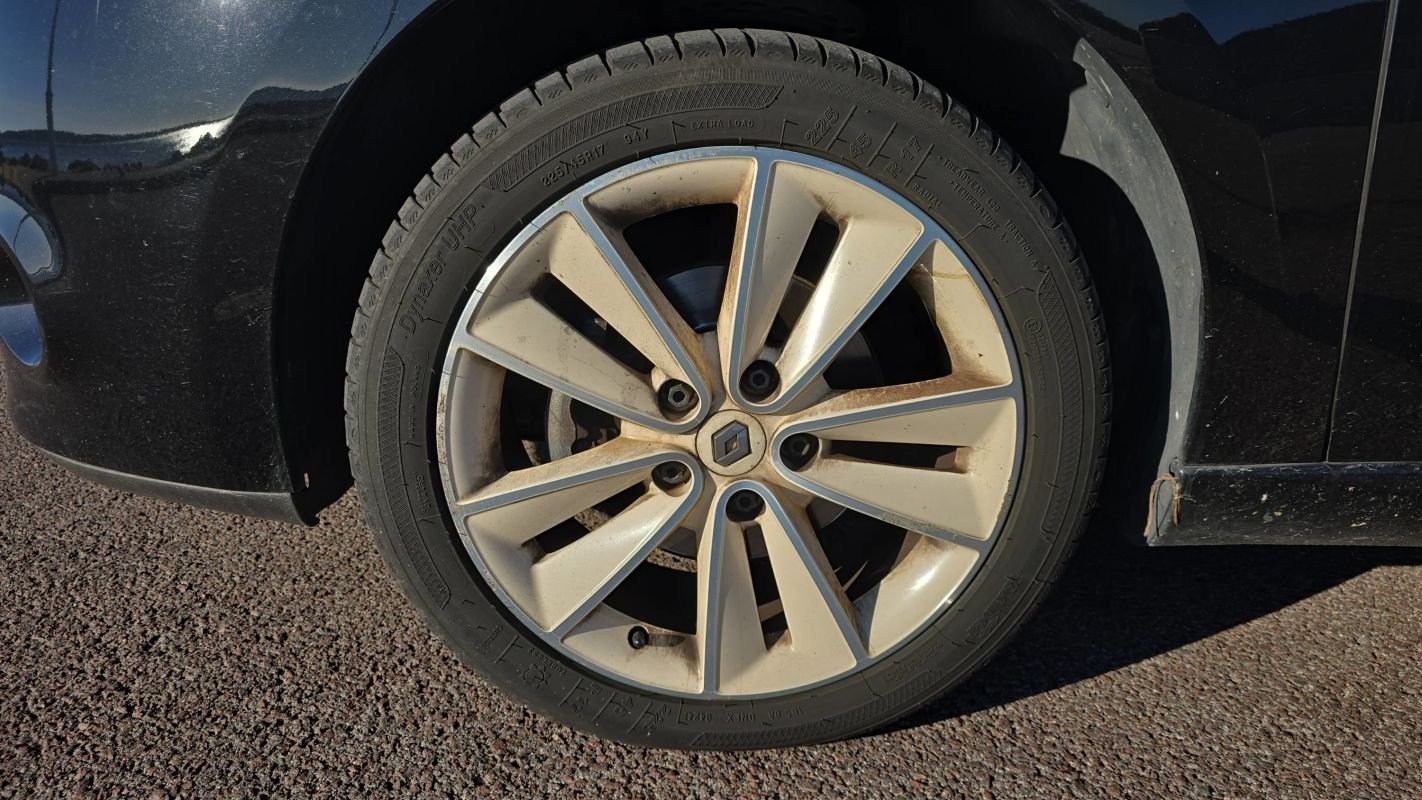 Renault Mégane - Photo 18