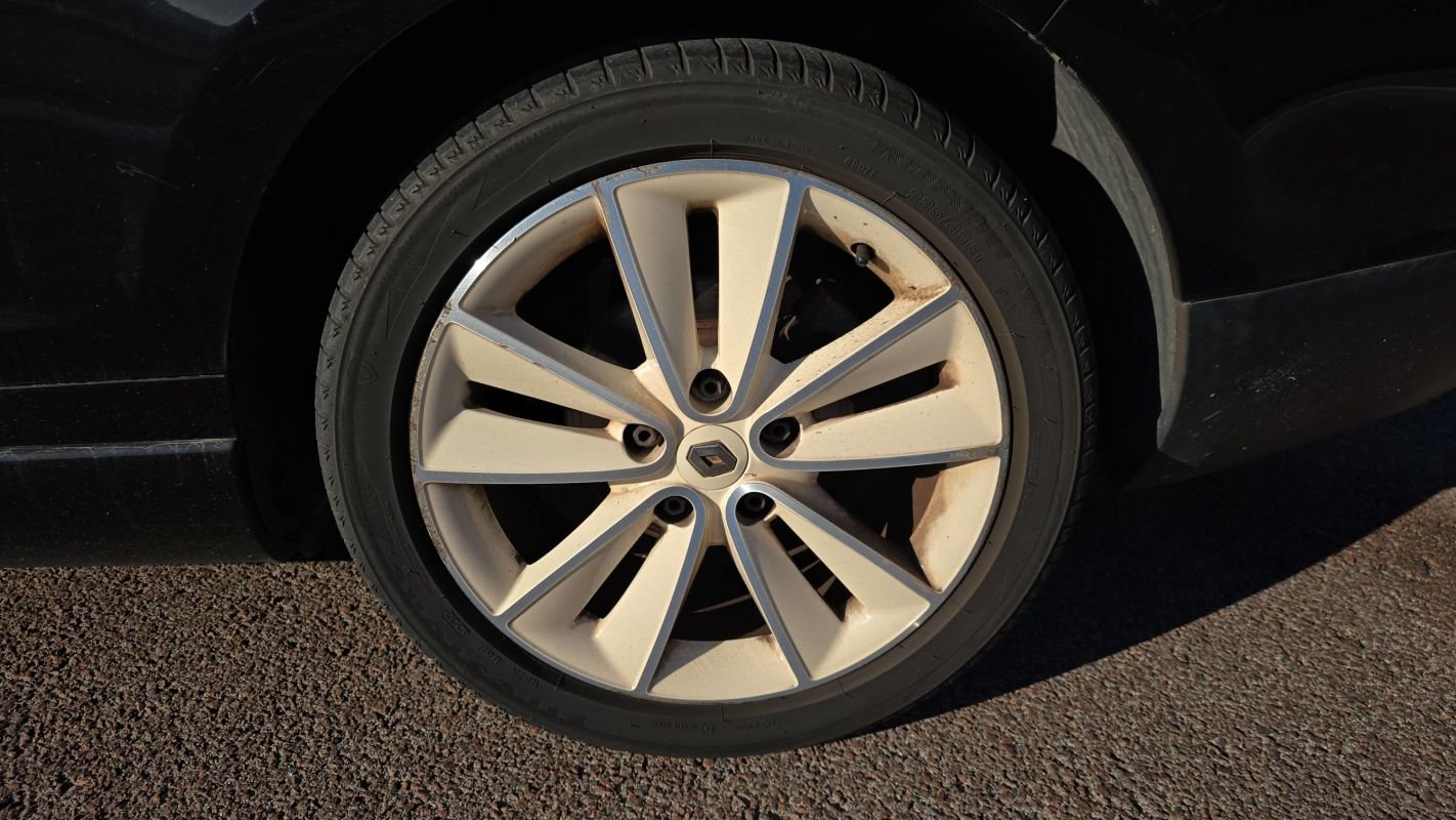 Renault Mégane - Photo 19