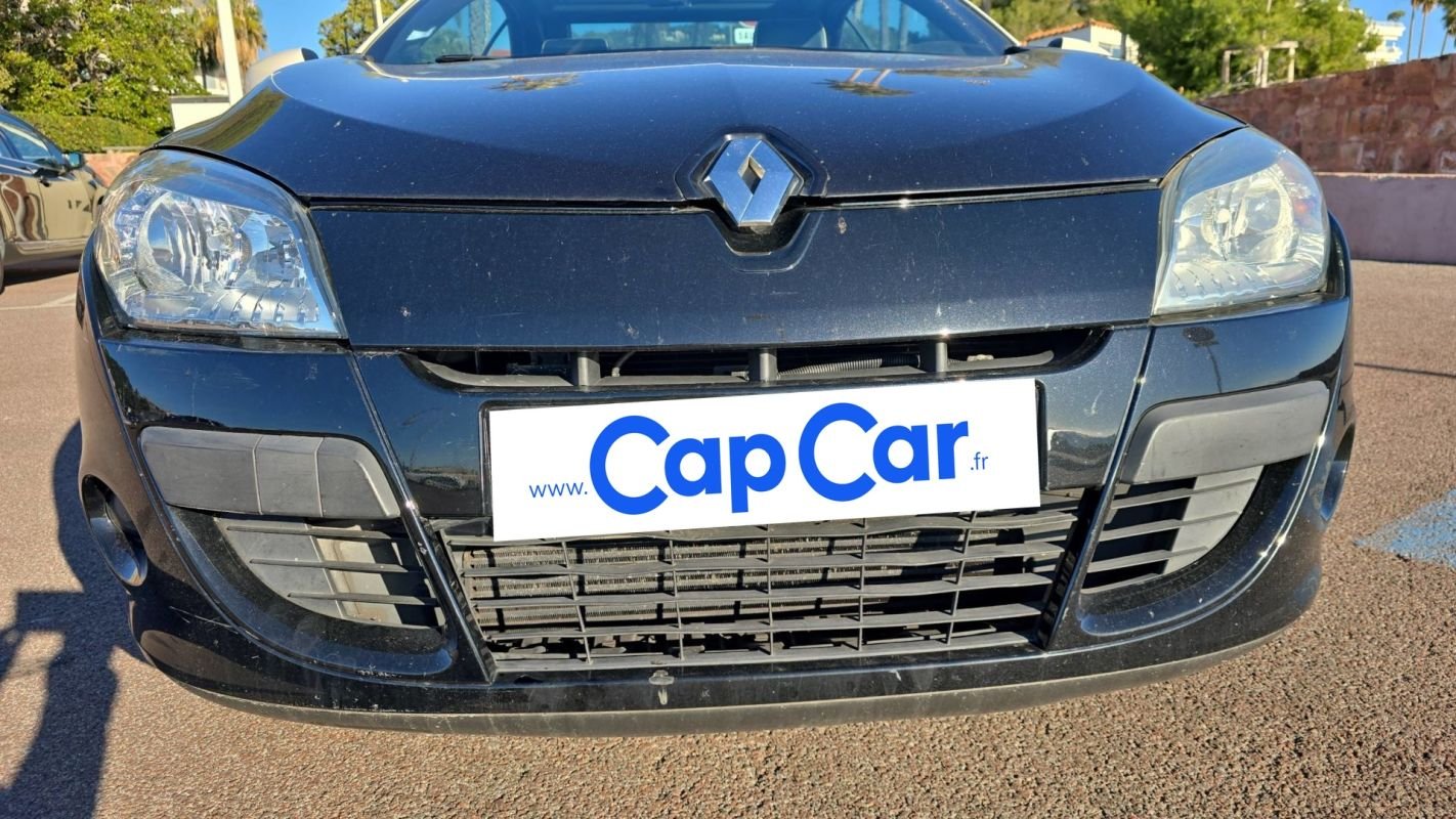 Renault Mégane - Photo 20
