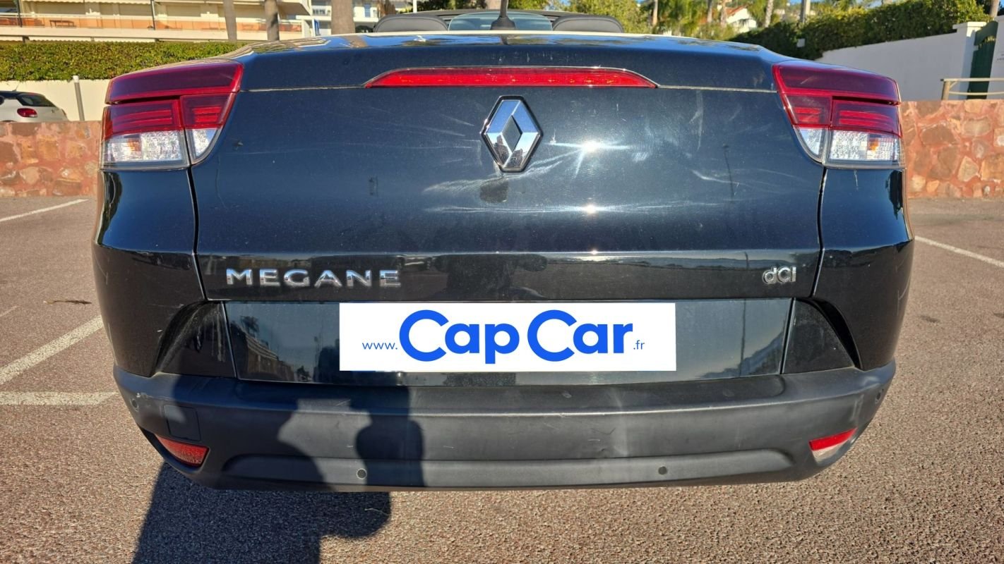 Renault Mégane - Photo 21