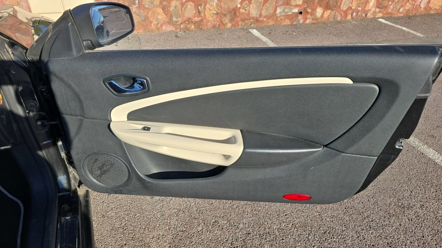 Renault Mégane - Photo 22
