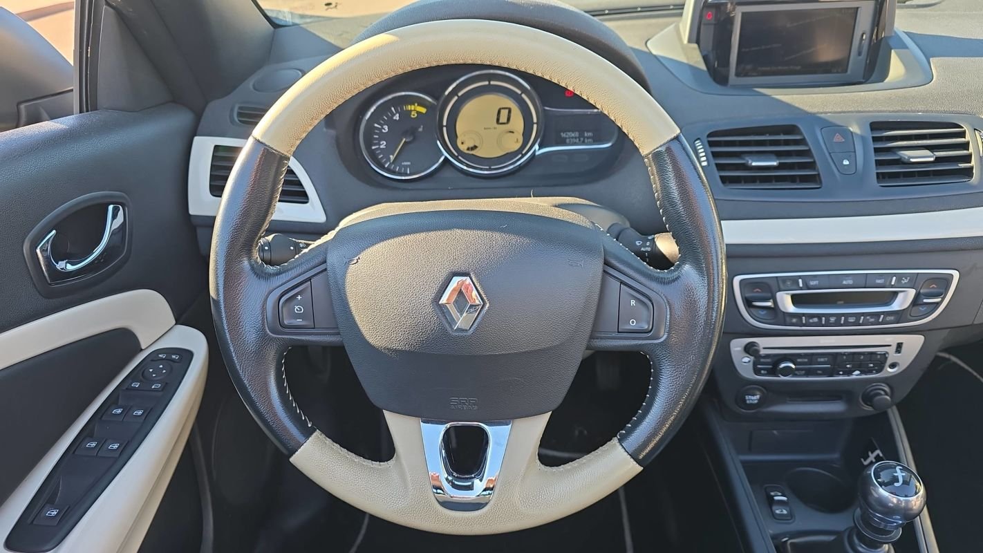 Renault Mégane - Photo 23