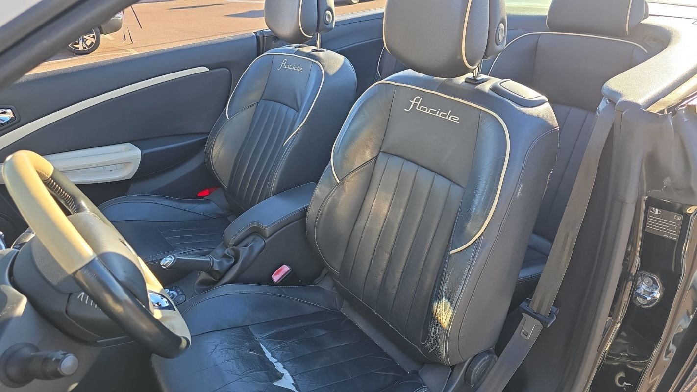 Renault Mégane - Photo 27