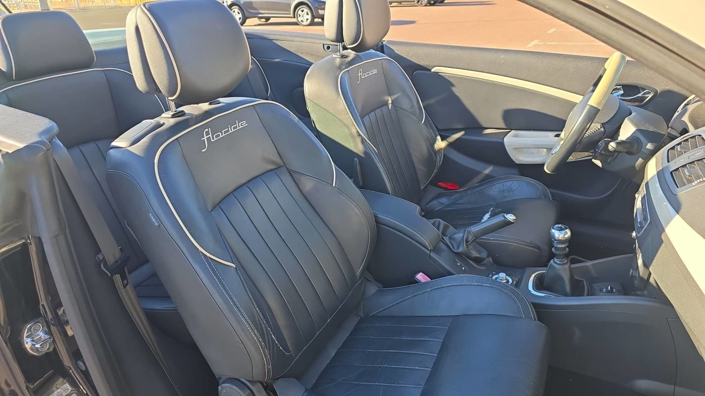 Renault Mégane - Photo 28