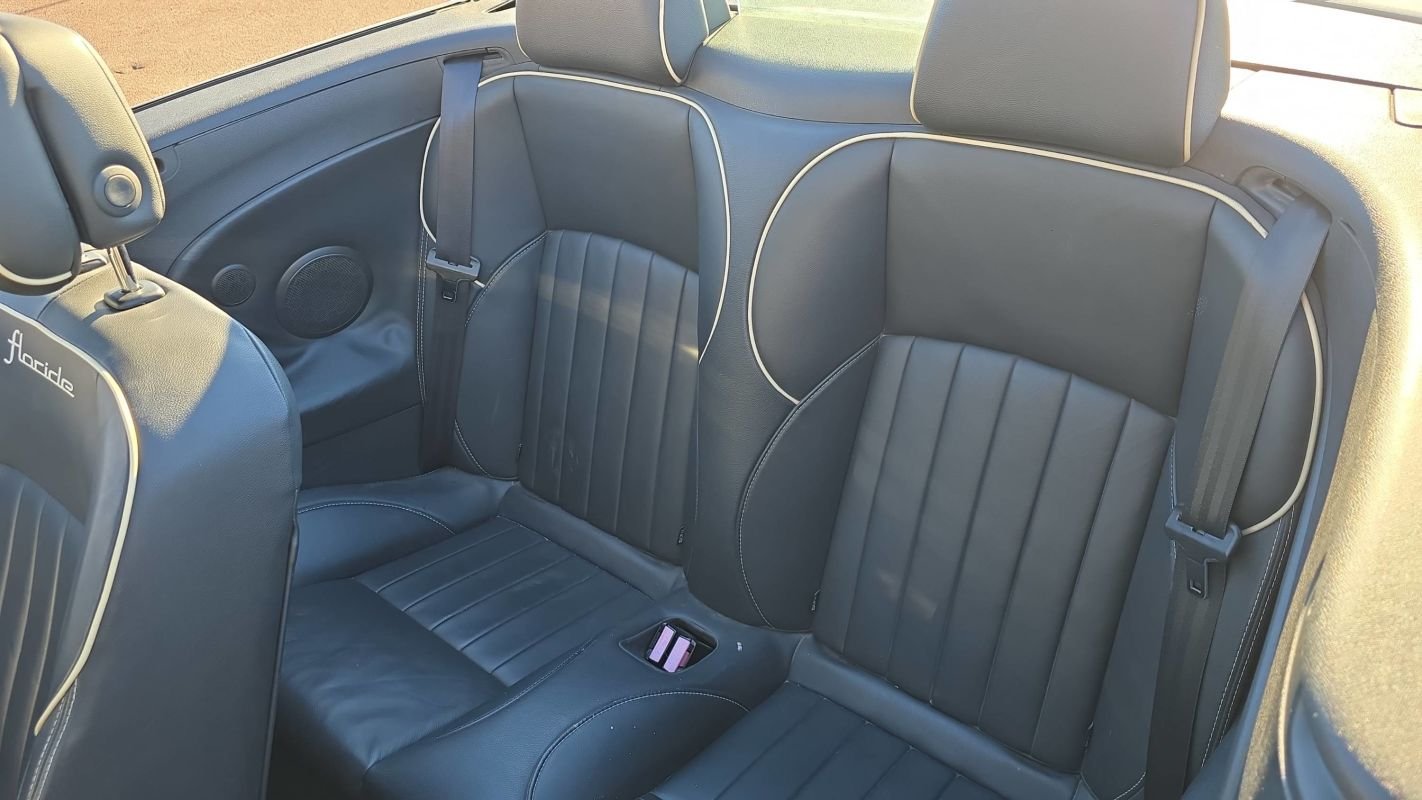 Renault Mégane - Photo 9