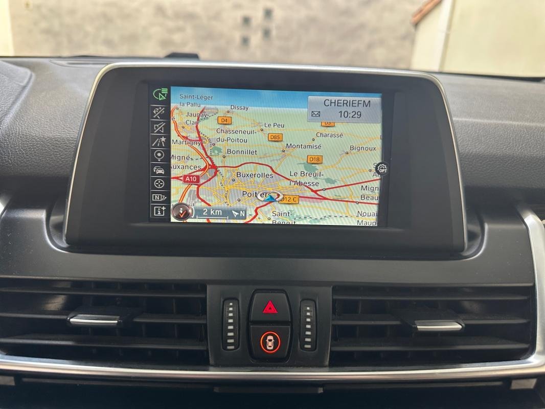 BMW Série 2 Gran Tourer - Photo 13