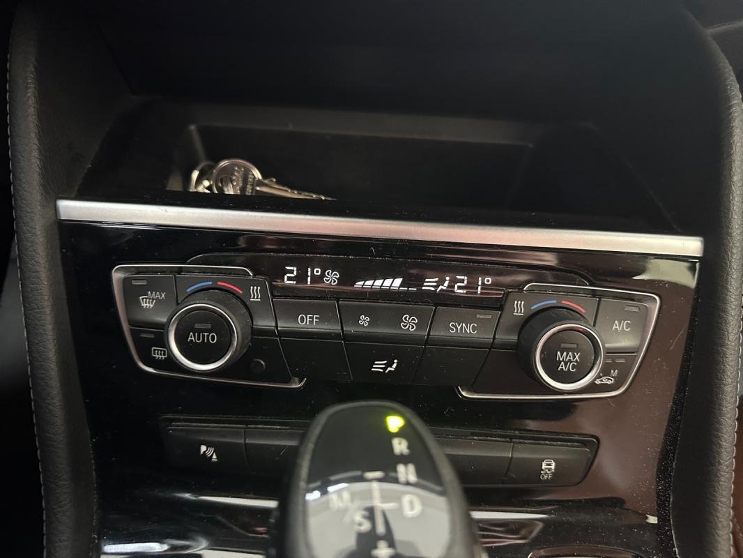 BMW Série 2 Gran Tourer - Photo 15