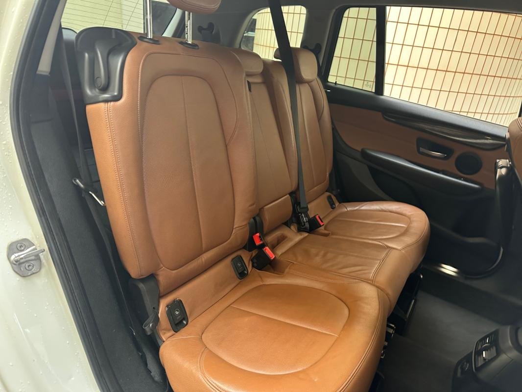 BMW Série 2 Gran Tourer - Photo 18