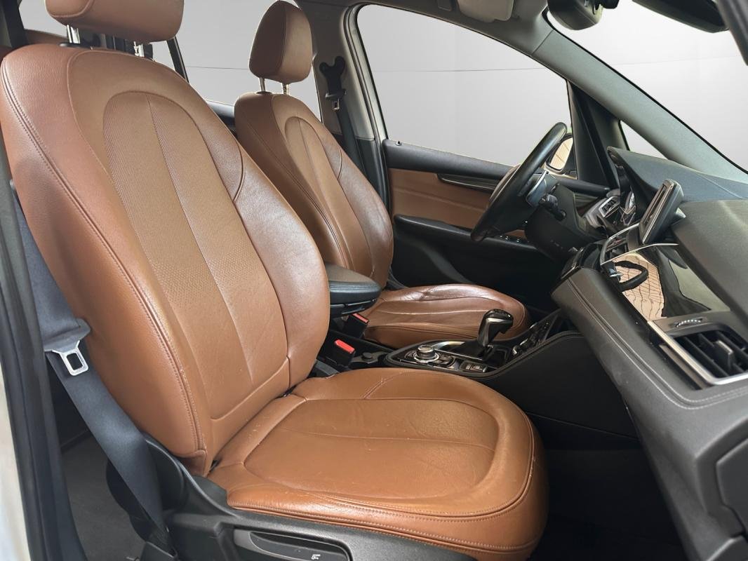 BMW Série 2 Gran Tourer - Photo 19