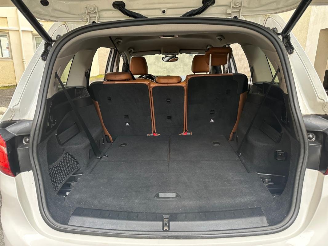 BMW Série 2 Gran Tourer - Photo 20