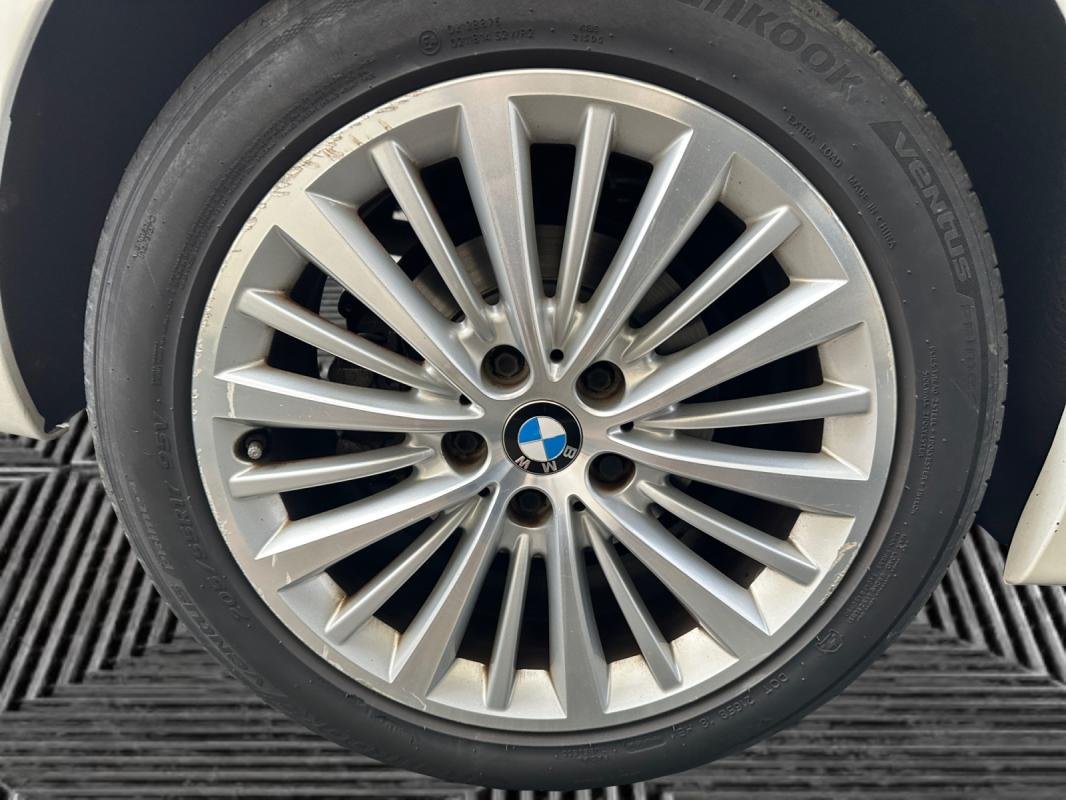 BMW Série 2 Gran Tourer - Photo 21