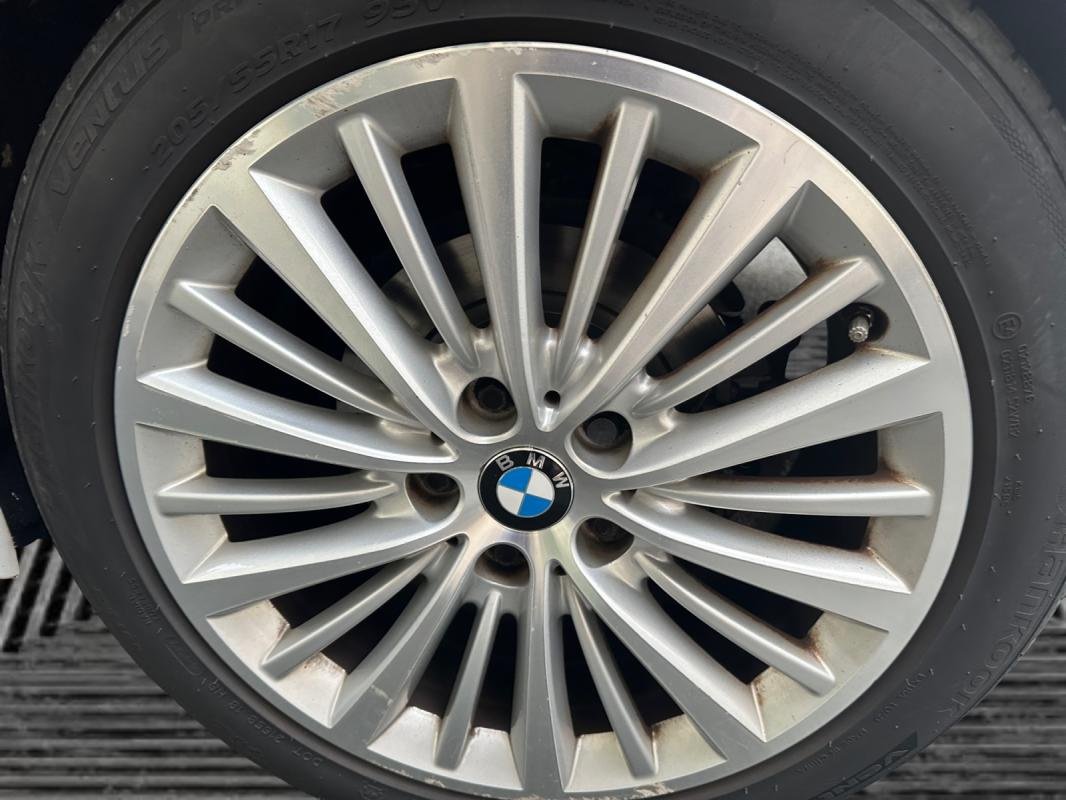 BMW Série 2 Gran Tourer - Photo 22