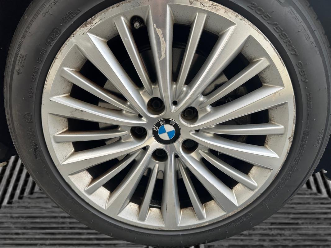 BMW Série 2 Gran Tourer - Photo 23