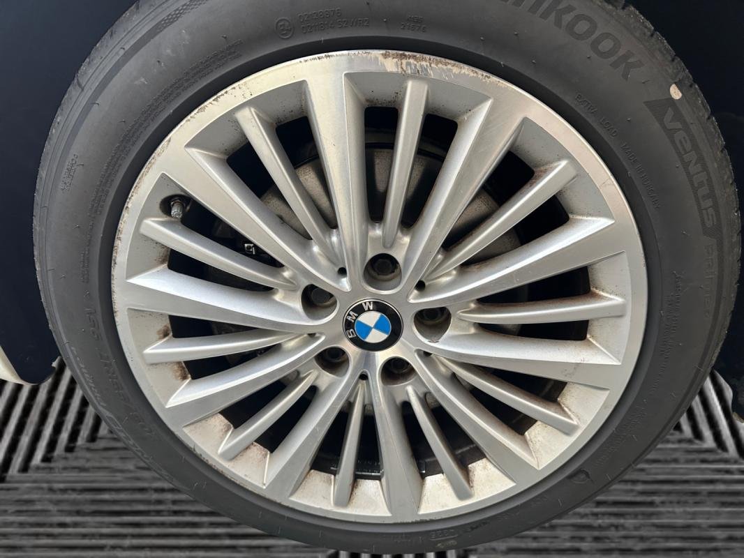 BMW Série 2 Gran Tourer - Photo 24