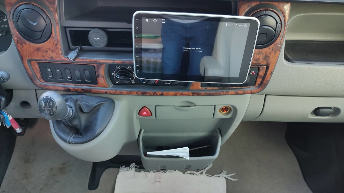 Dethleffs Dethleffs Globetrotter 2.5 DCI 145 Esprit Rt - Photo 13