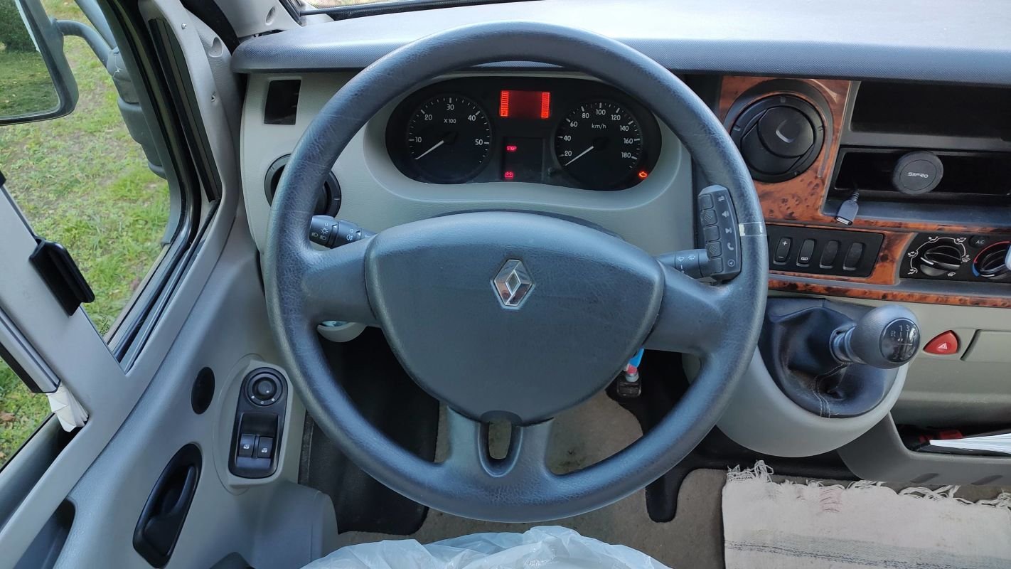 Dethleffs Dethleffs Globetrotter 2.5 DCI 145 Esprit Rt - Photo 22