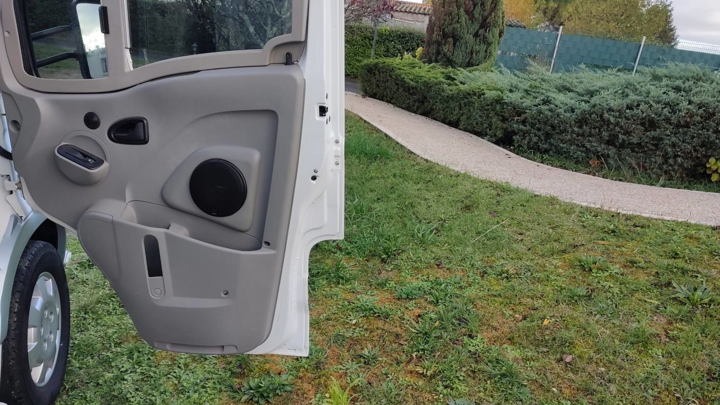 Dethleffs Dethleffs Globetrotter 2.5 DCI 145 Esprit Rt - Photo 24