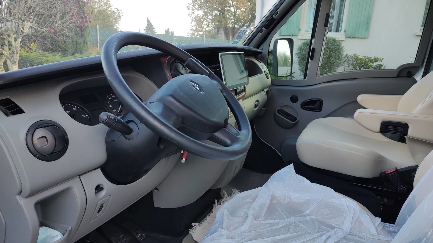 Dethleffs Dethleffs Globetrotter 2.5 DCI 145 Esprit Rt - Photo 8