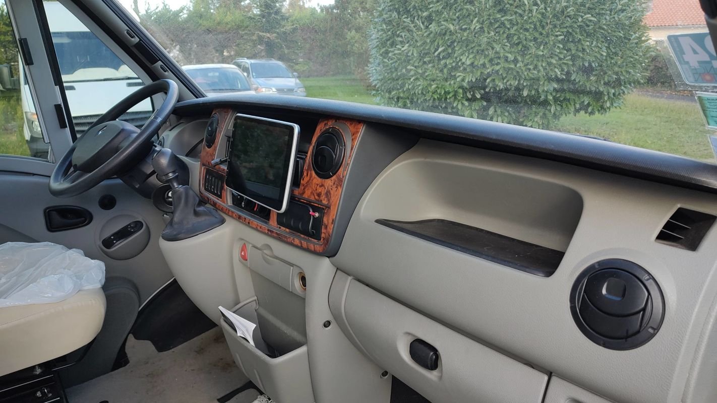Dethleffs Dethleffs Globetrotter 2.5 DCI 145 Esprit Rt - Photo 10