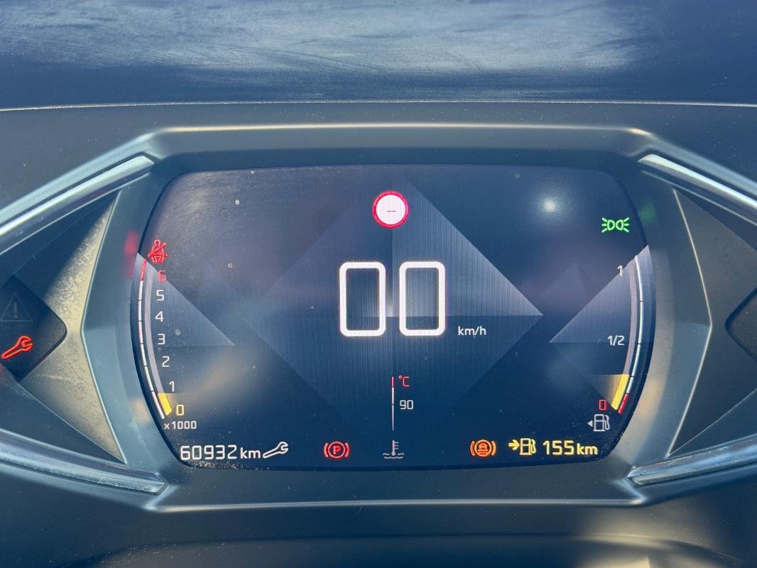 DS DS 3 Crossback - Photo 11