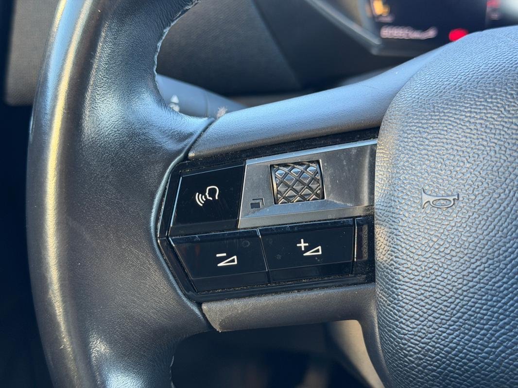 DS DS 3 Crossback - Photo 12