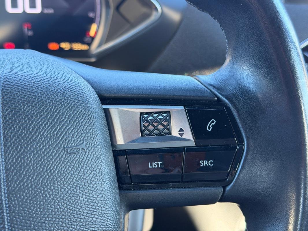 DS DS 3 Crossback - Photo 13