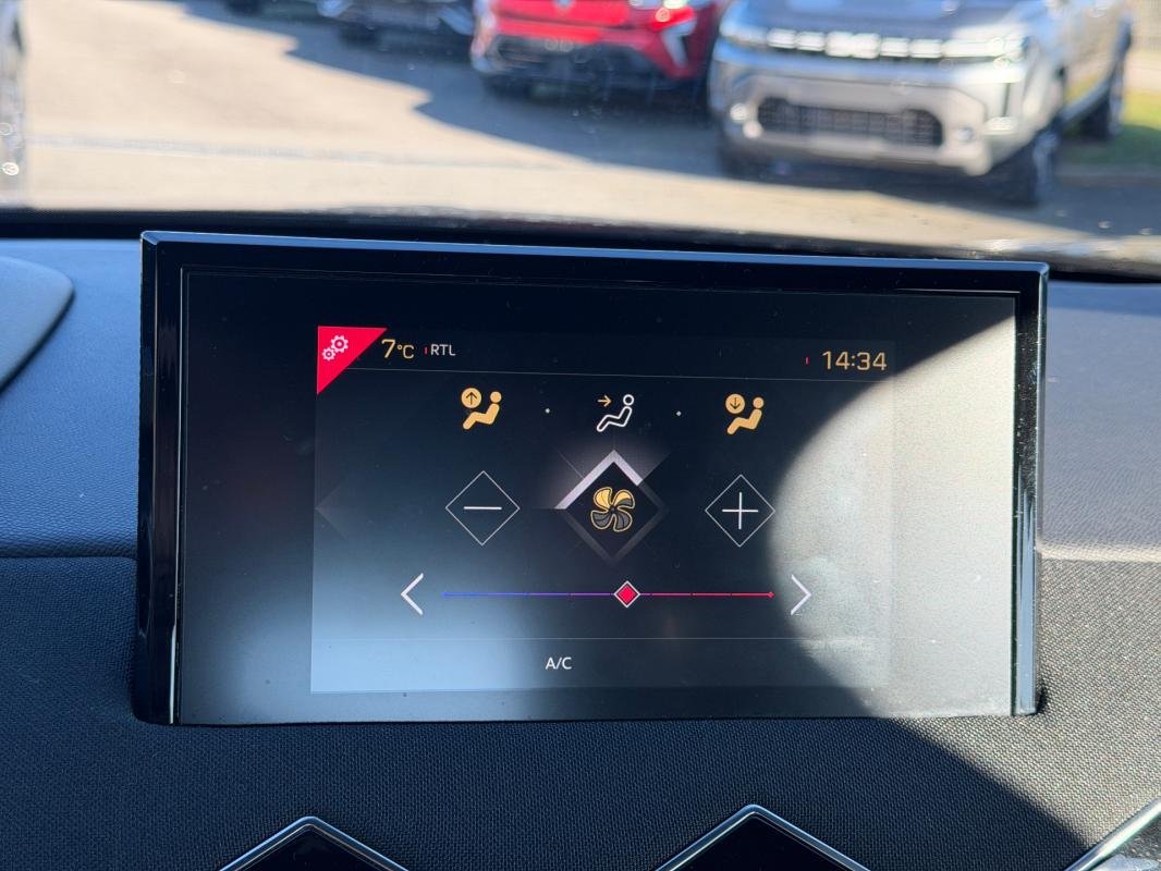 DS DS 3 Crossback - Photo 17