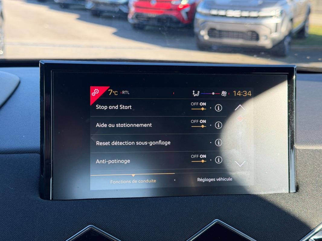 DS DS 3 Crossback - Photo 18