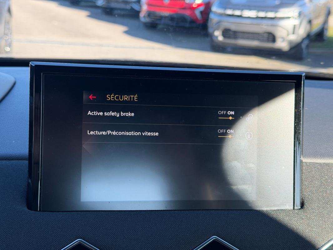 DS DS 3 Crossback - Photo 19