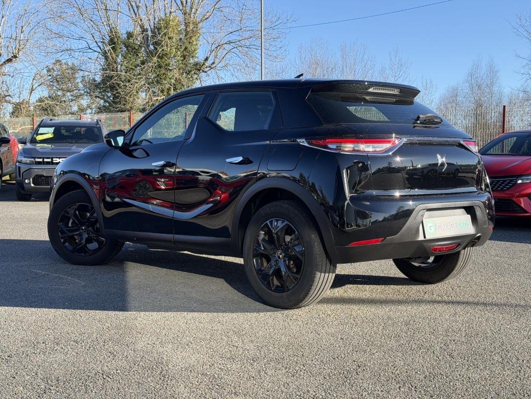 DS DS 3 Crossback - Photo 2