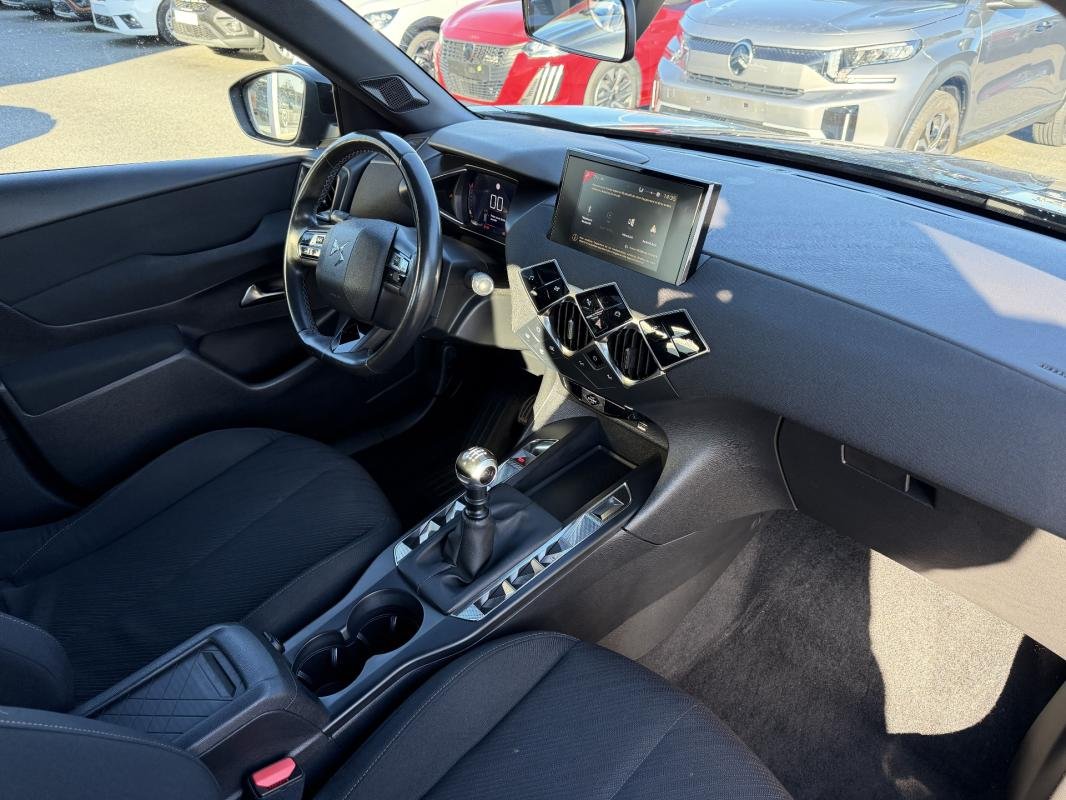 DS DS 3 Crossback - Photo 22