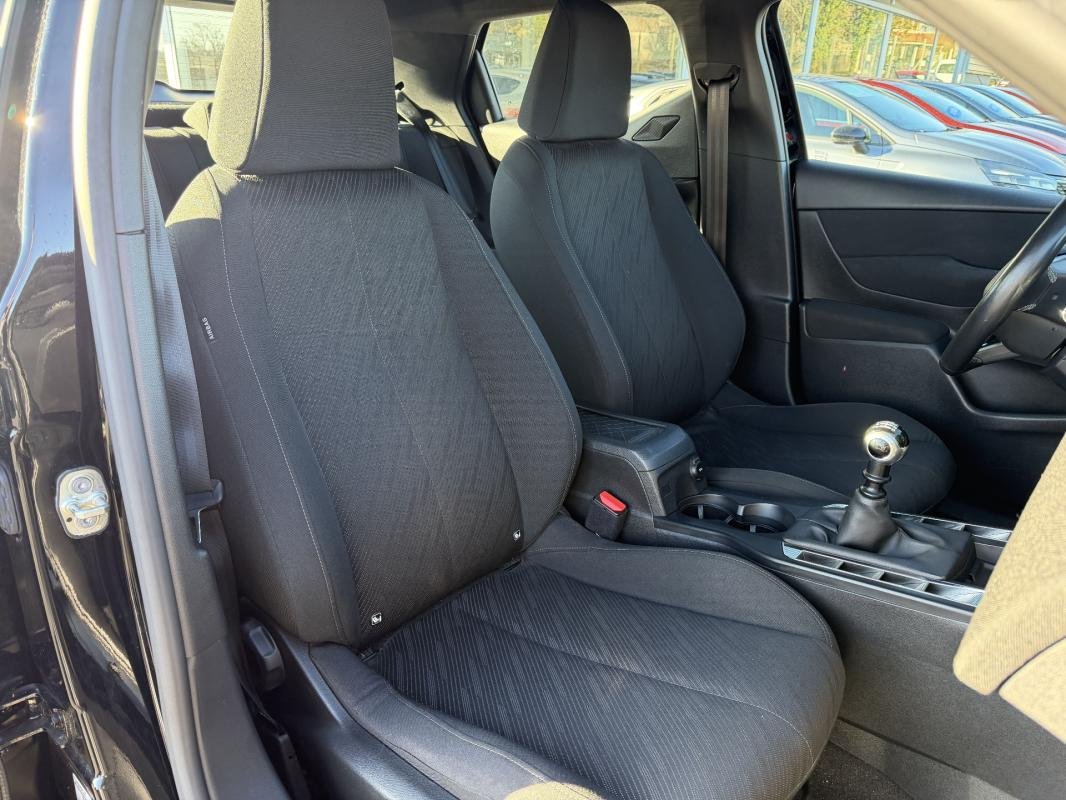 DS DS 3 Crossback - Photo 23
