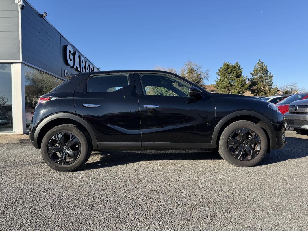 DS DS 3 Crossback - Photo 3