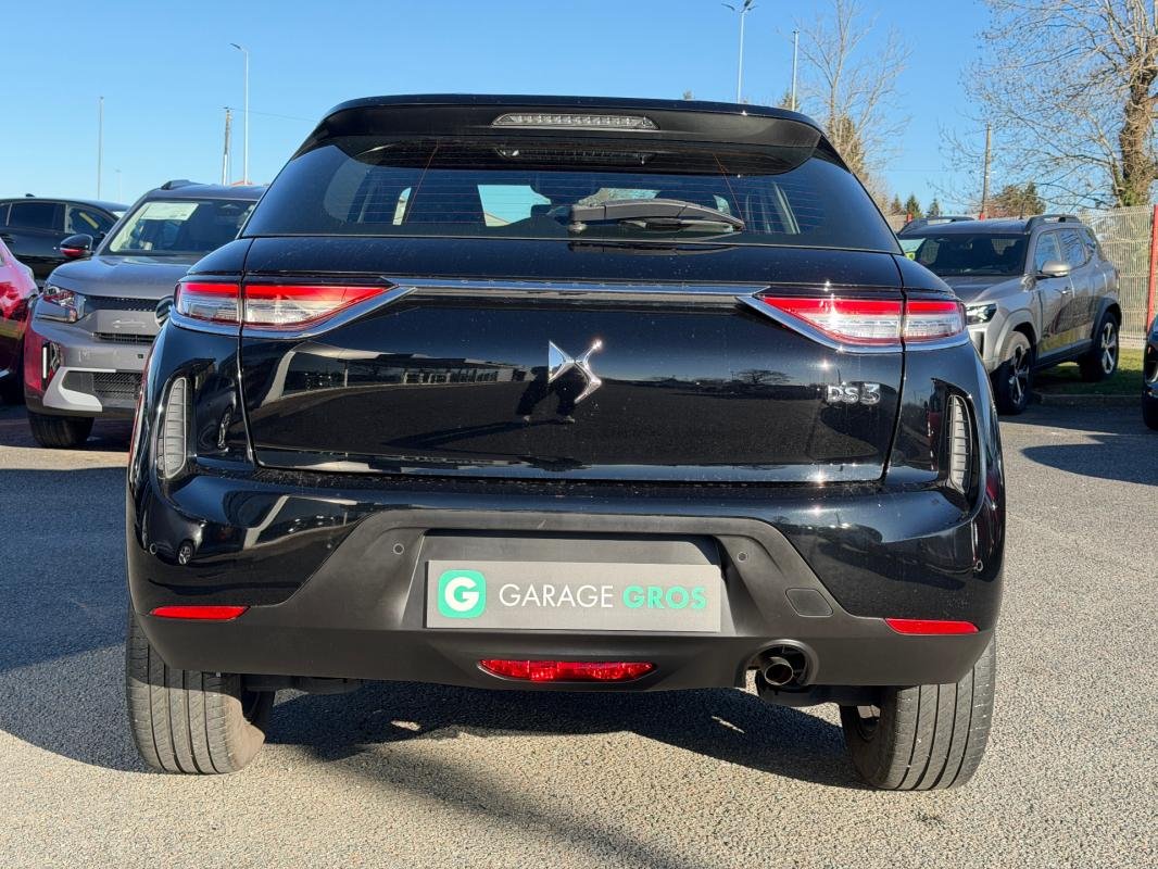 DS DS 3 Crossback - Photo 4