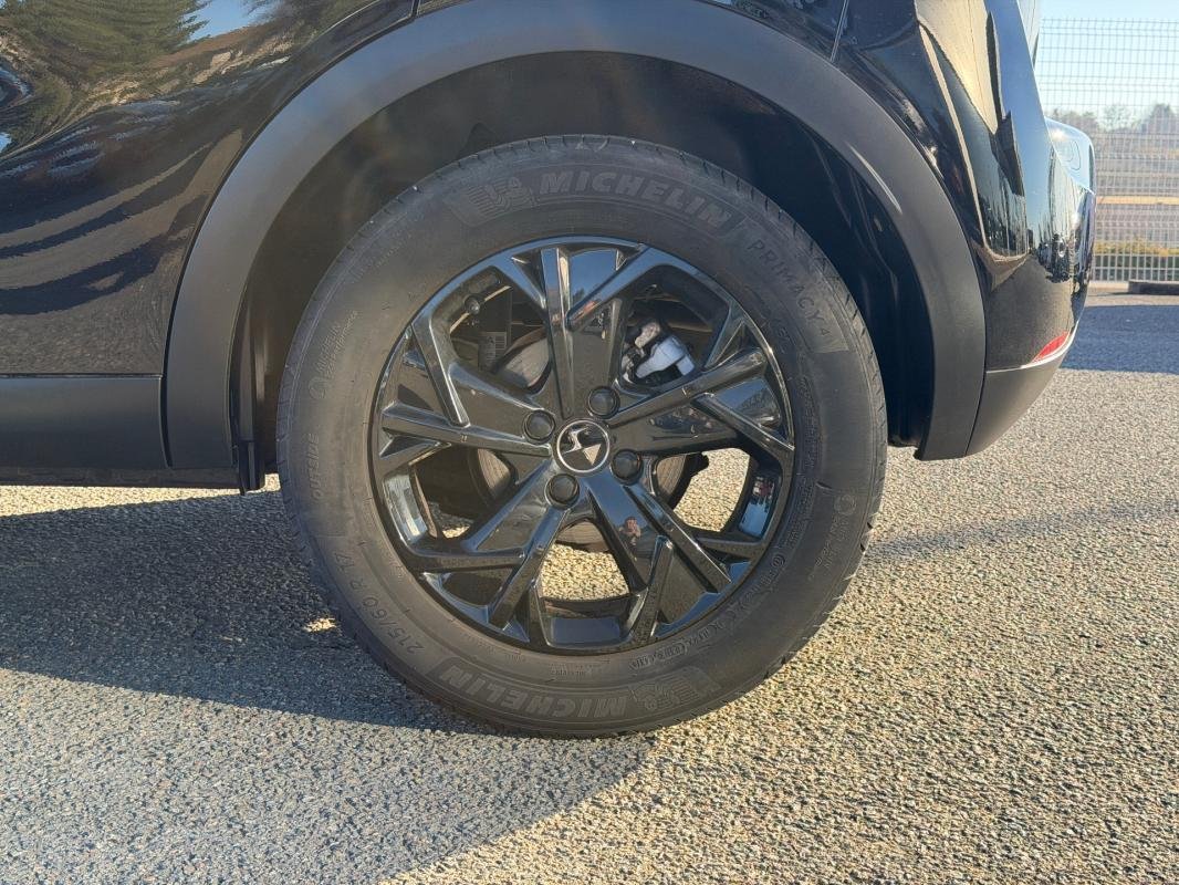 DS DS 3 Crossback - Photo 5