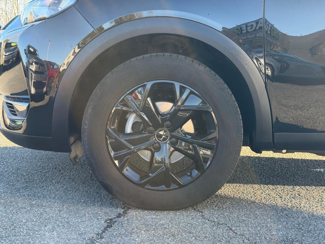 DS DS 3 Crossback - Photo 6