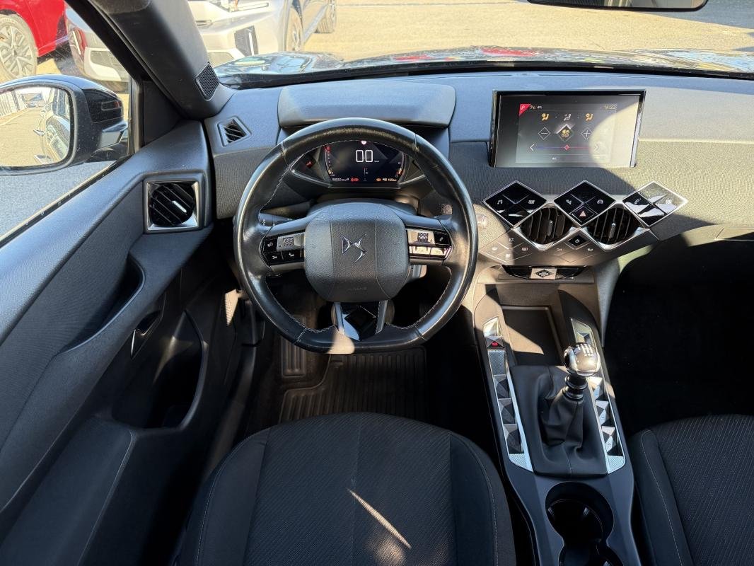 DS DS 3 Crossback - Photo 8