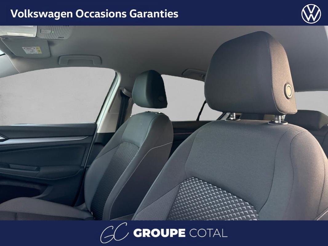 Volkswagen Golf - Photo 11