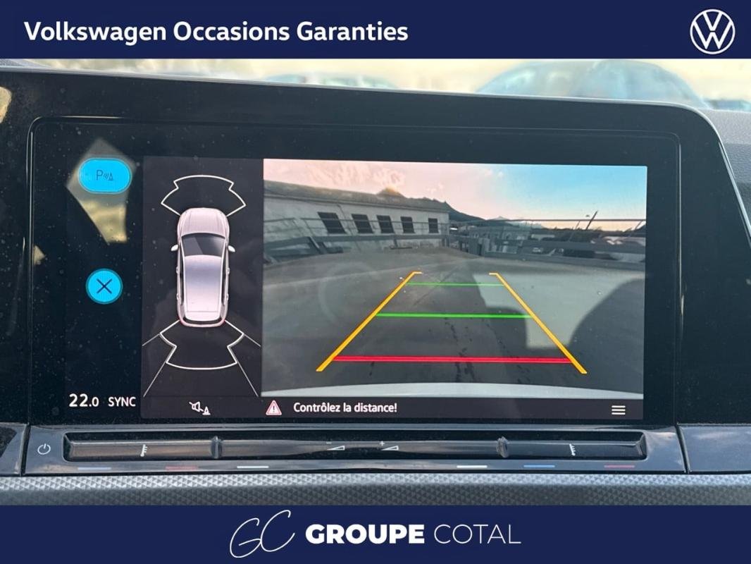 Volkswagen Golf - Photo 12