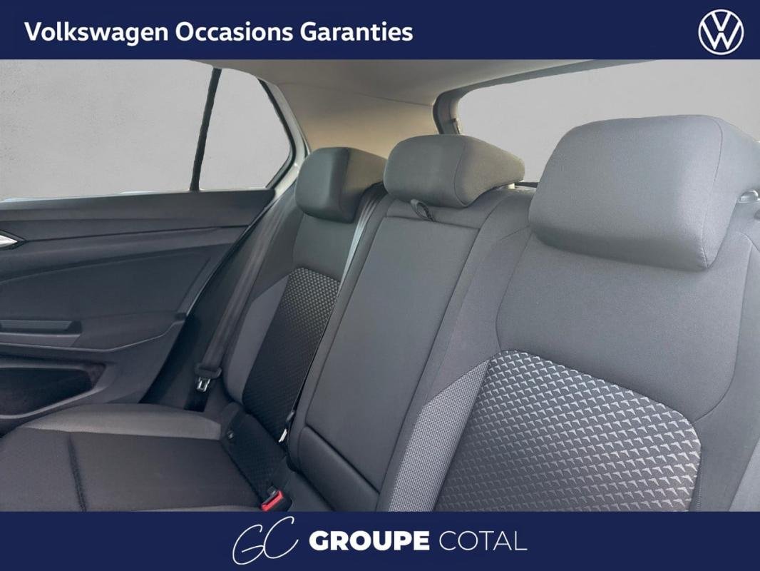 Volkswagen Golf - Photo 13
