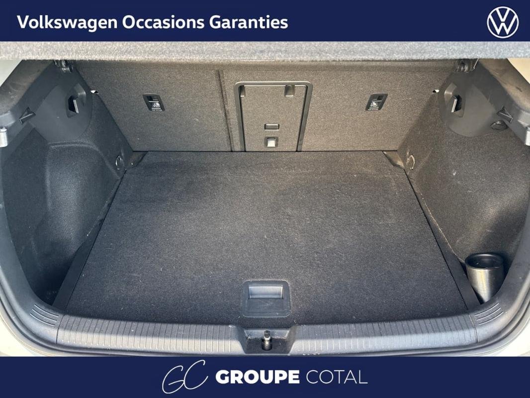 Volkswagen Golf - Photo 14