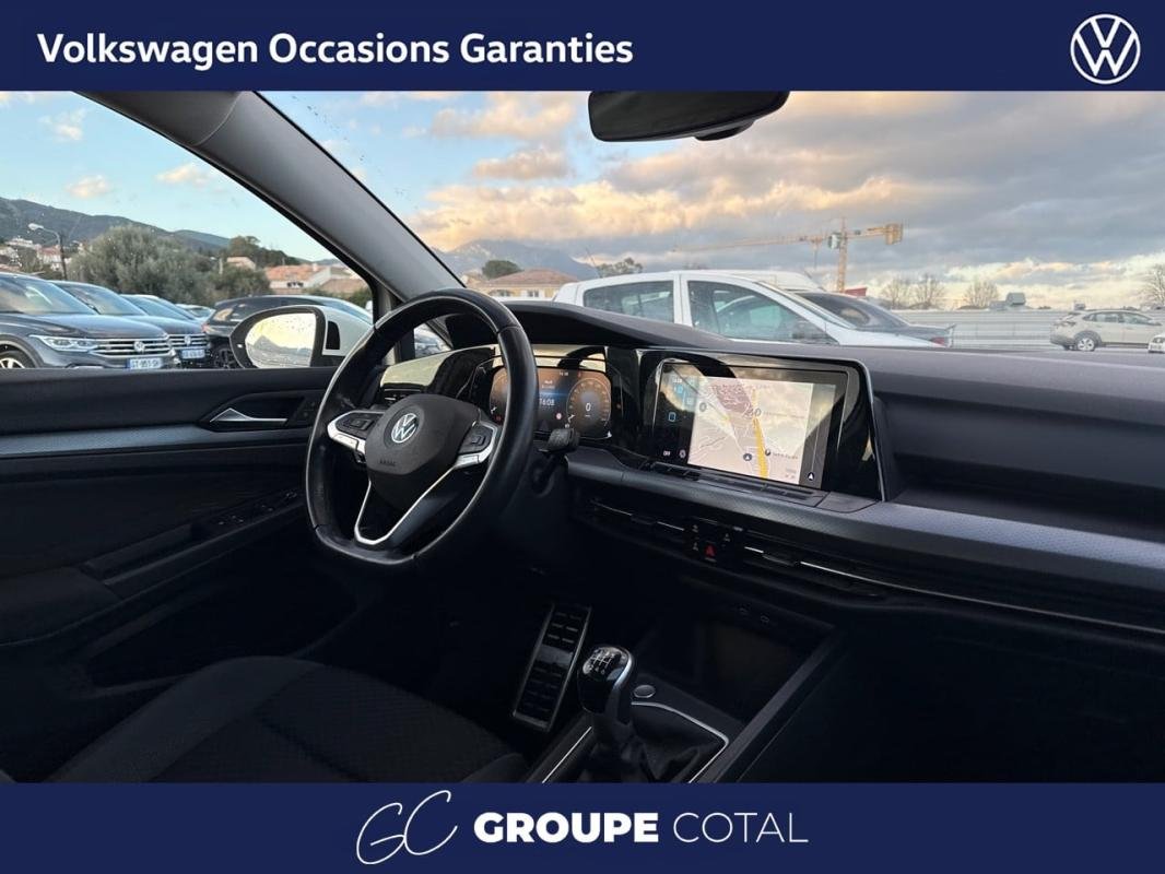 Volkswagen Golf - Photo 15