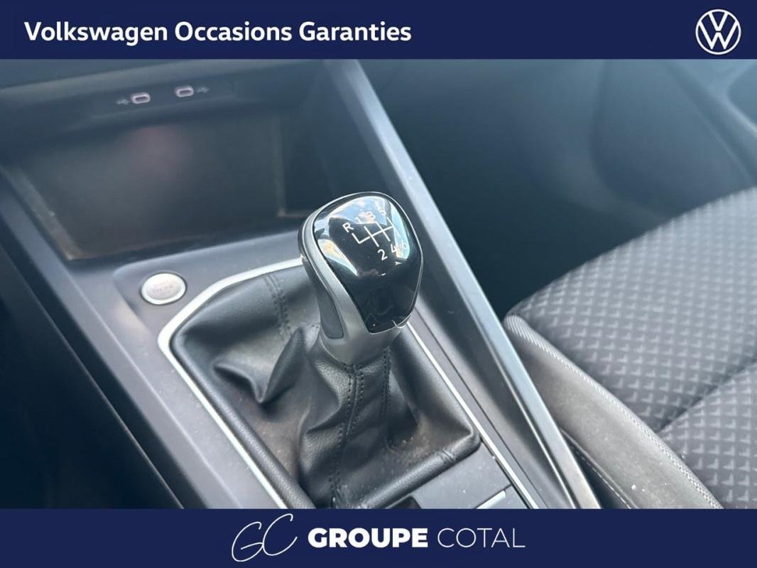 Volkswagen Golf - Photo 16