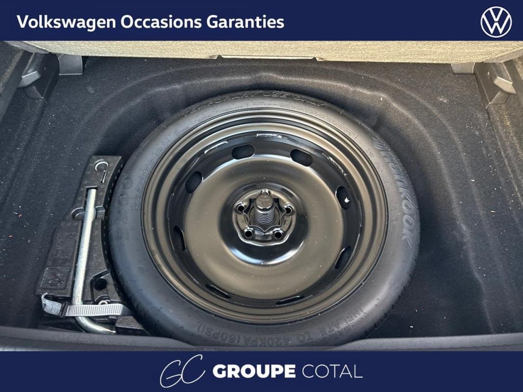 Volkswagen Golf - Photo 17