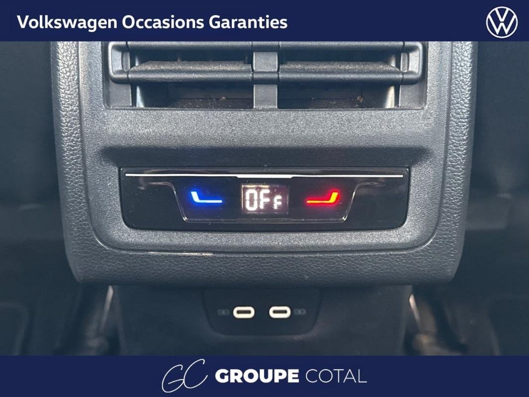 Volkswagen Golf - Photo 18