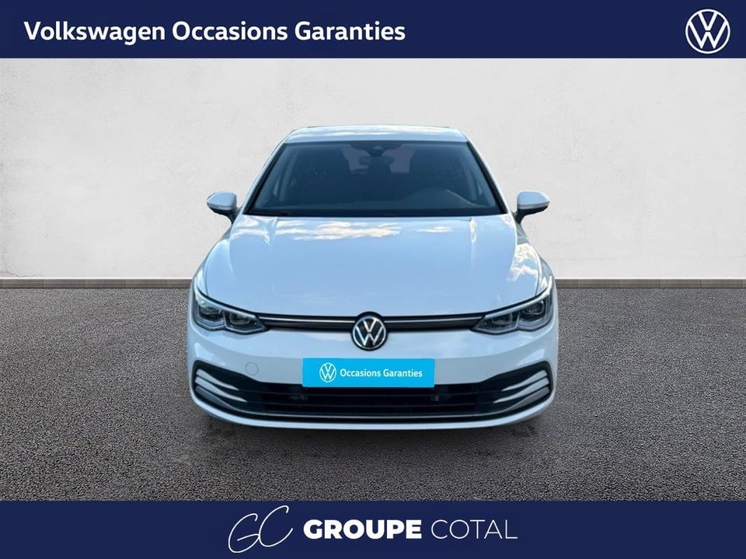 Volkswagen Golf - Photo 8