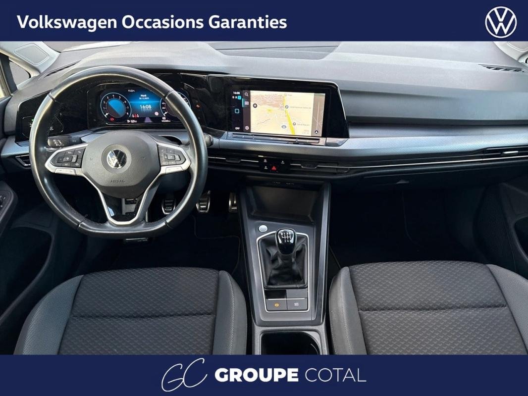 Volkswagen Golf - Photo 10