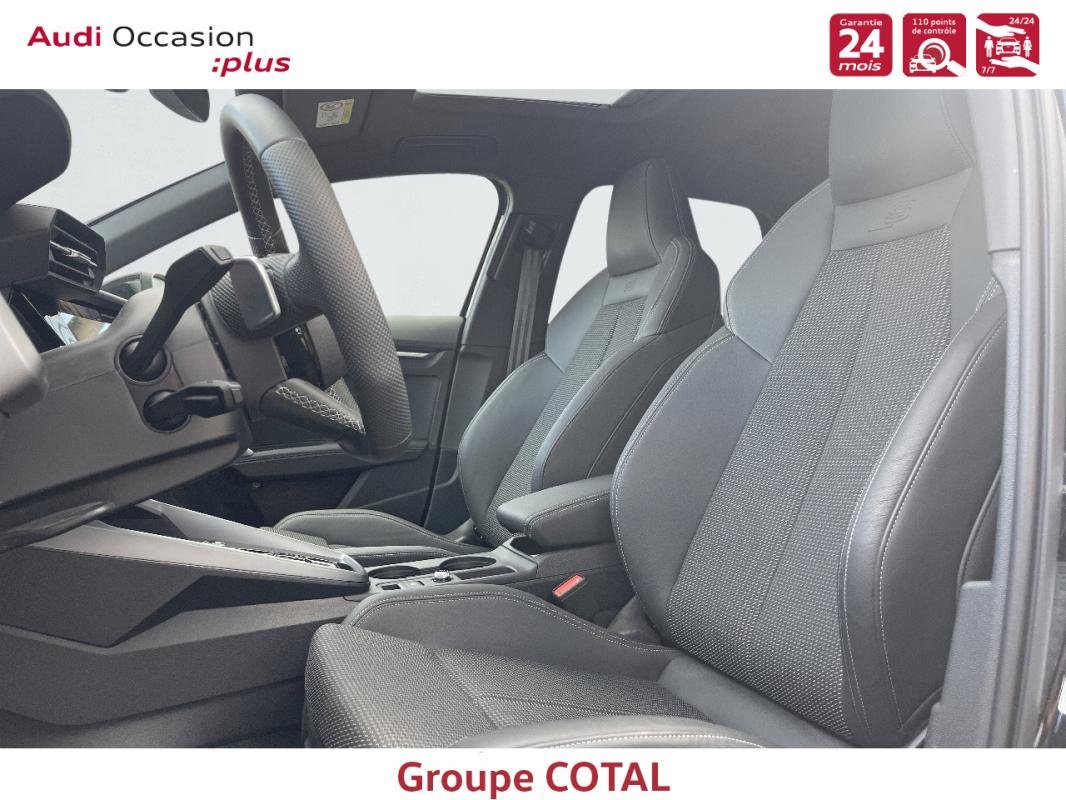 Audi A3 sportback - Photo 9
