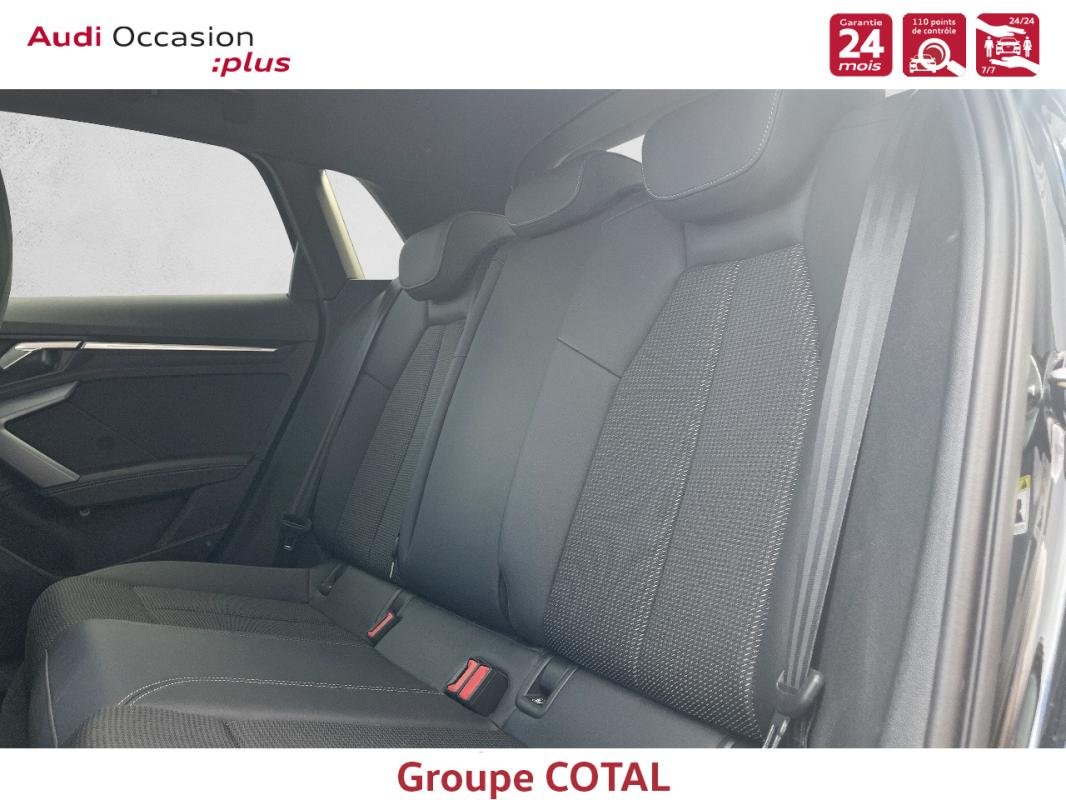Audi A3 sportback - Photo 10
