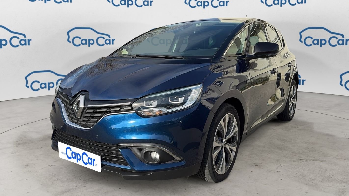 Renault Scénic